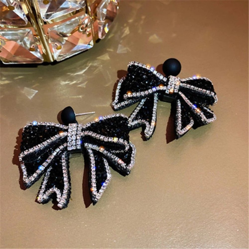 Earrings - Picture 3 of 4